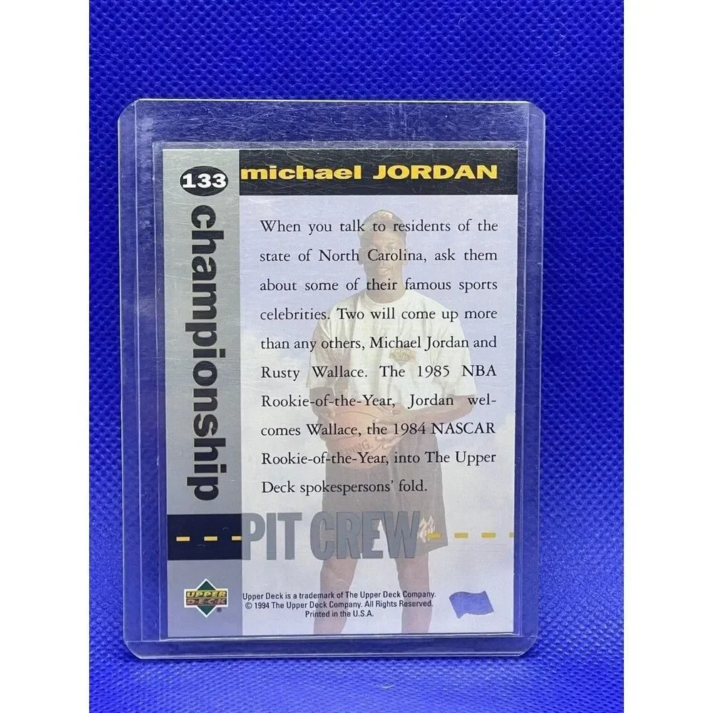 Upper Deck 1994 95